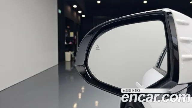 Hyundai Ioniq6 Long Range AWD — Фото автомобиля 27
