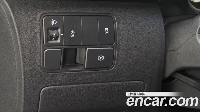 Hyundai Staria — Фото автомобиля 27