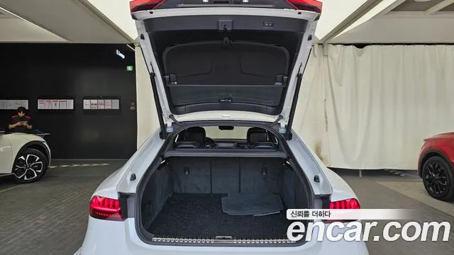 Audi A7 55 TFSI quattro Premium — Фото автомобиля 18