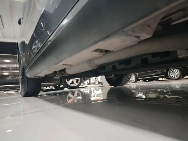 BYD Seal 05 DM-i — Фото автомобиля 20
