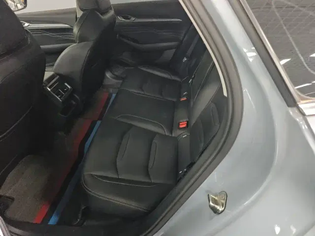 Geely Xingrui — Фото автомобиля 16