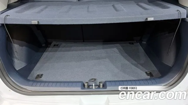 Hyundai Venue Venue 1.6 Modern Plus — Фото автомобиля 26