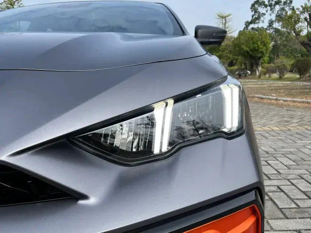 GAC Trumpchi Emkoo — Фото автомобиля 8