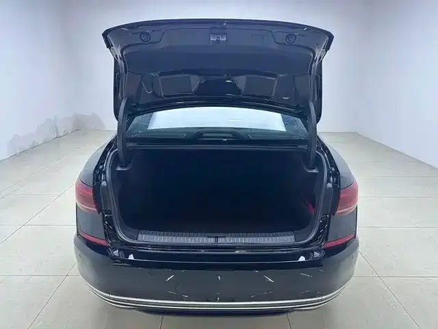Volkswagen Passat 2024 330TSI Elite Edition — Фото автомобиля 10