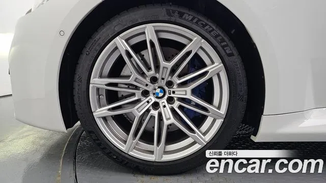 BMW M2 M2 Купе — Фото автомобиля 5