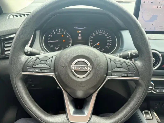Nissan Qashqai — Фото автомобиля 16