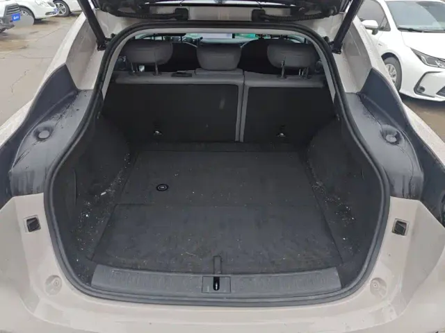 IM Motors LS6 — Фото автомобиля 4