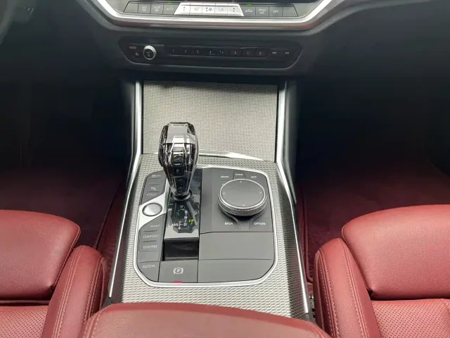 BMW 3 Series — Фото автомобиля 22
