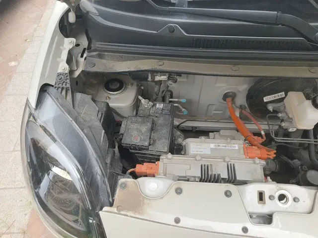 Wuling Hongguang Mini EV — Фото автомобиля 18