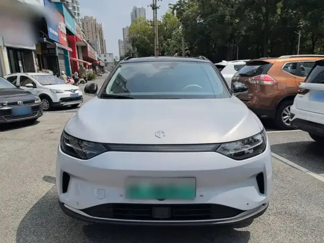 Leapmotor Leapmotor C11 2021 Facelift Luxury Edition — Фото автомобиля 2