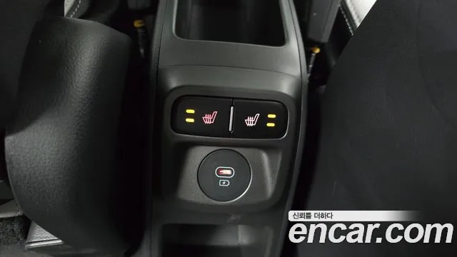 Kia RAY Новый Kia Ray Signature X Line — Фото автомобиля 30