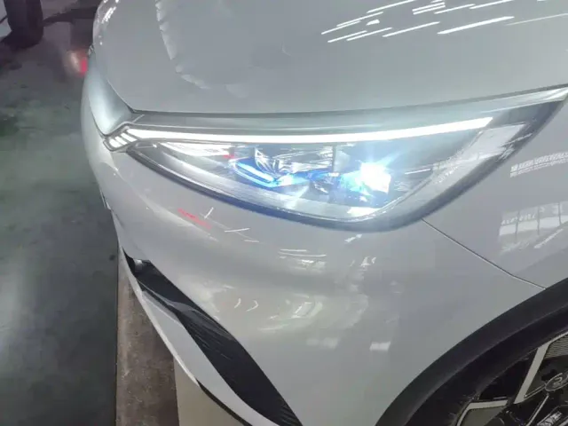 BYD Yuan PLUS — Фото автомобиля 23