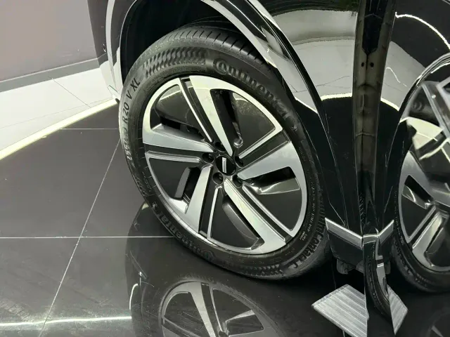 Wey Lanshan — Фото автомобиля 10