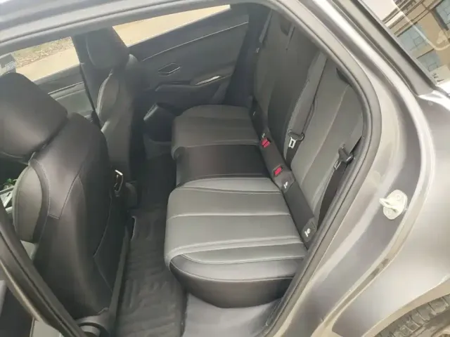 BYD Qin L — Фото автомобиля 16