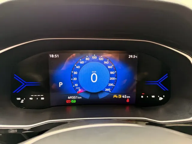 Jetta VS5 — Фото автомобиля 10