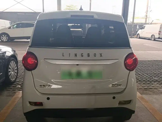 Lingbox BOX — Фото автомобиля 5