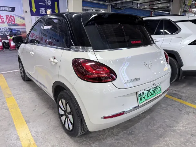 Wuling Bingo — Фото автомобиля 16