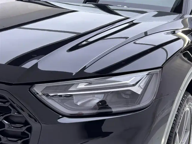 Audi Q5L Sportback — Фото автомобиля 13
