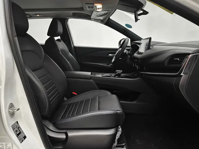 Nissan Qashqai — Фото автомобиля 20