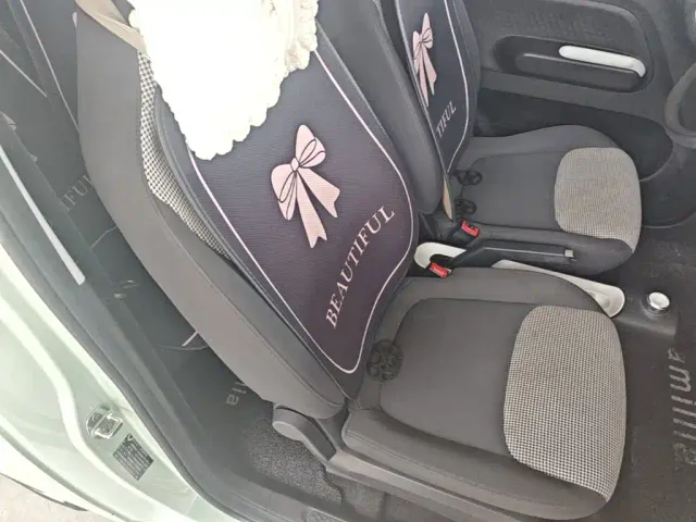 Wuling Hongguang Mini EV — Фото автомобиля 24