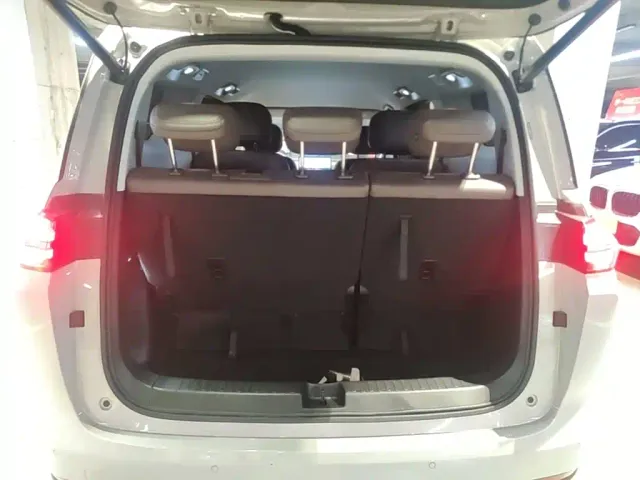 Wuling Starlight 730 — Фото автомобиля 18