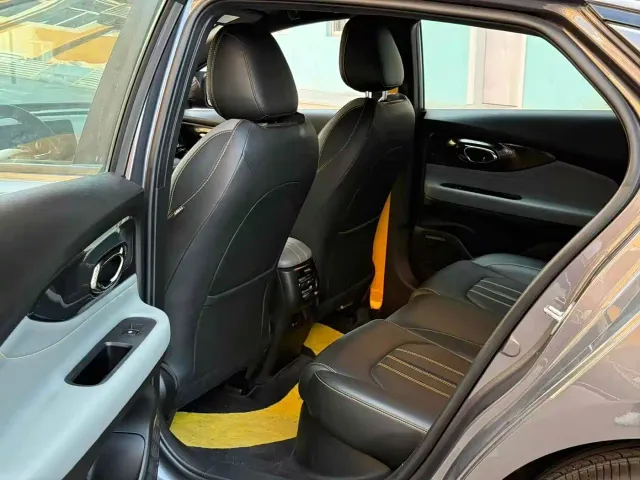 GAC Trumpchi Emkoo — Фото автомобиля 5