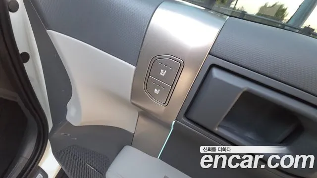 Kia EV3 — Фото автомобиля 17