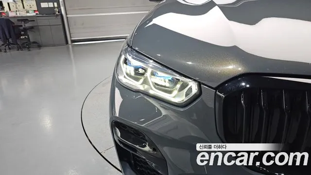 BMW X5 — Фото автомобиля 21