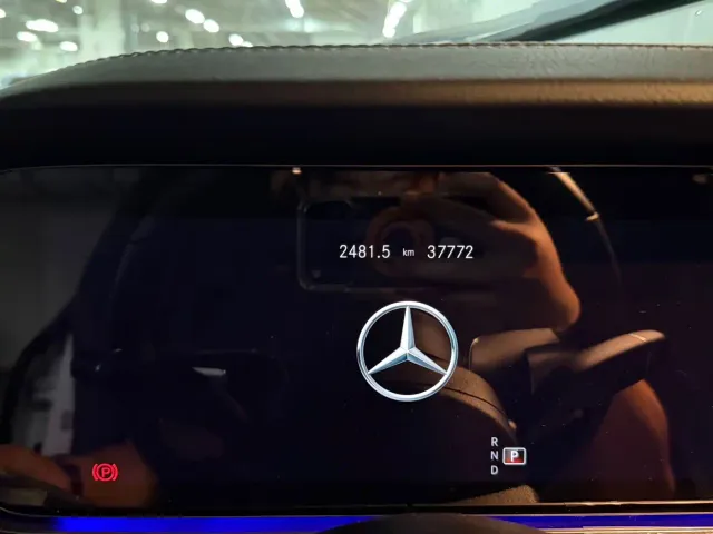 Mercedes-Benz CLS-Class — Фото автомобиля 7