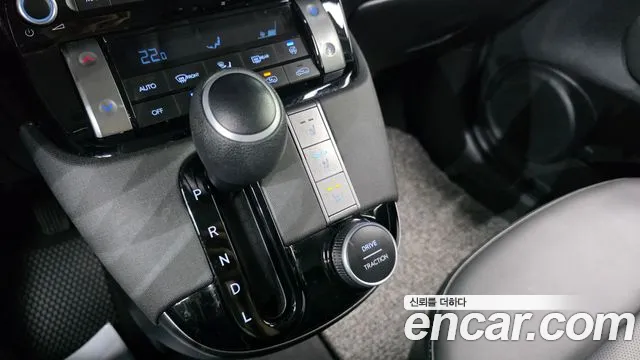 Hyundai Casper — Фото автомобиля 9