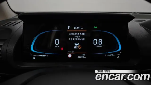 Hyundai Casper Casper Inspiration — Фото автомобиля 8