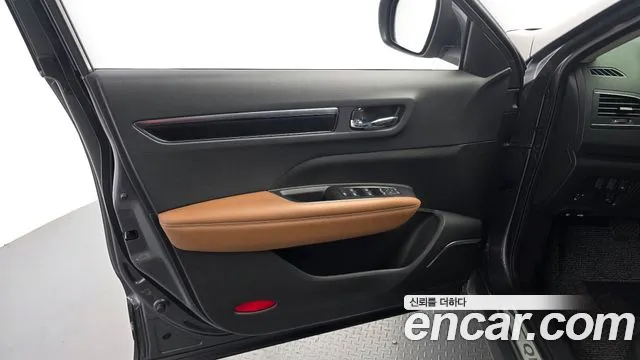 Renault Korea QM6 QM6 (New) — Фото автомобиля 13