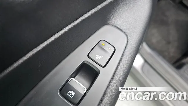 Hyundai Santa Fe Santa Fe (New) — Фото автомобиля 30