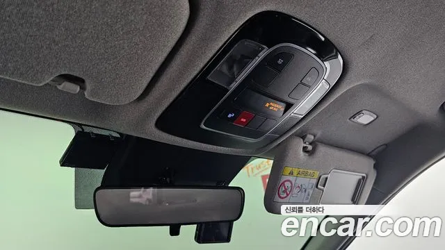 Hyundai Sonata DN8 — Фото автомобиля 25