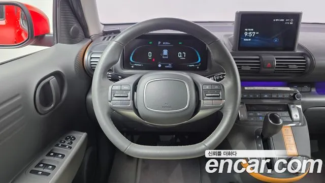 Hyundai Casper — Фото автомобиля 13