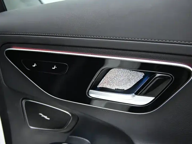 Mercedes-Benz C-Class — Фото автомобиля 27