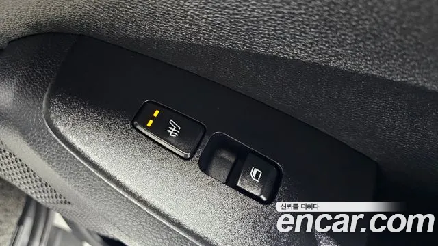 Kia Seltos — Фото автомобиля 16