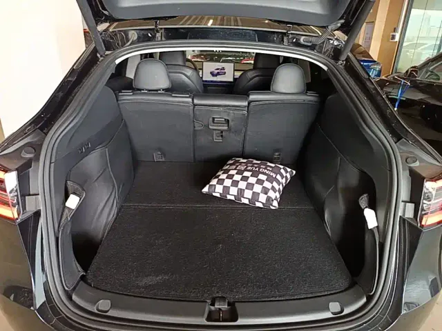 Tesla Model Y — Фото автомобиля 18