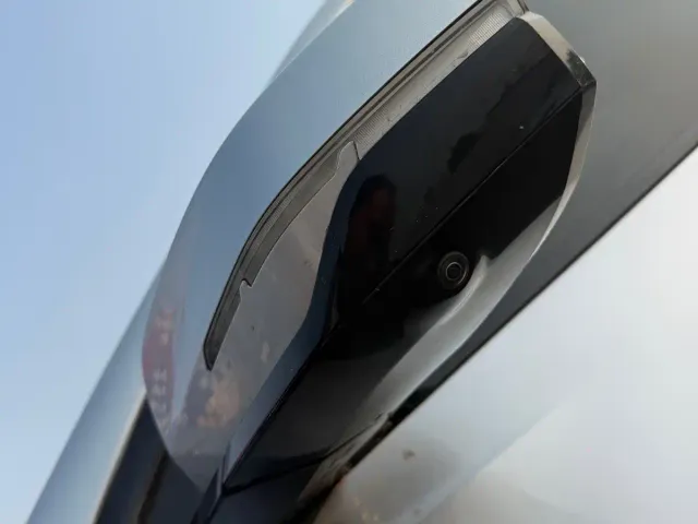 Geely Boyue L — Фото автомобиля 5