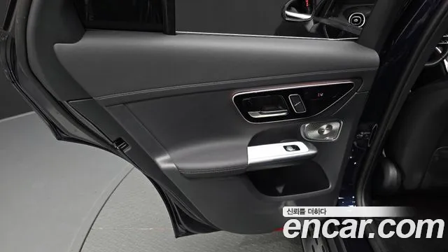 Mercedes-Benz GLC-Class X254 — Фото автомобиля 13