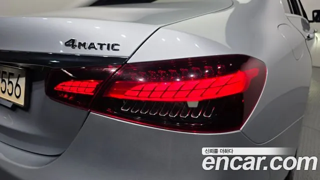 Mercedes-Benz E-Class W213 — Фото автомобиля 8