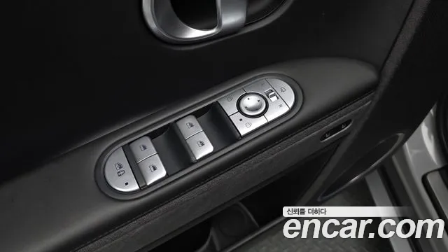 Hyundai Ioniq 5 — Фото автомобиля 29