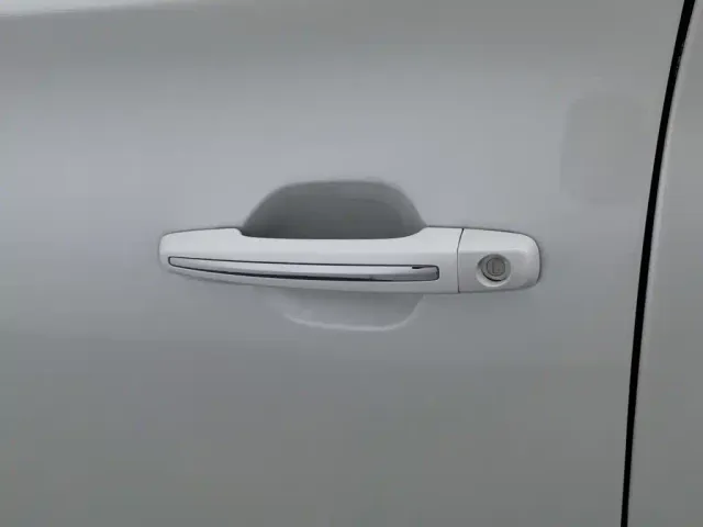 GAC Trumpchi M8 — Фото автомобиля 18