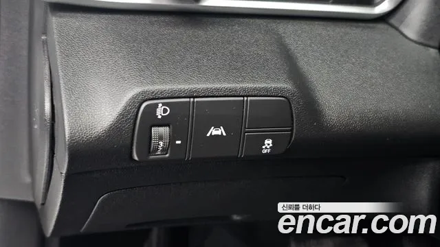 Hyundai Avante CN7 — Фото автомобиля 24