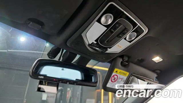 KG_Mobility_Ssangyong Torres Torres Бензин 1.5 4WD — Фото автомобиля 18
