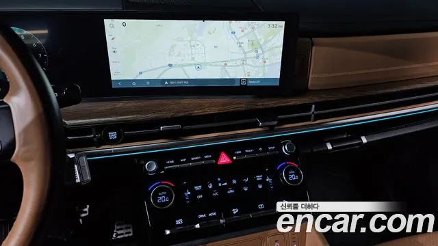 Hyundai Santa Fe — Фото автомобиля 19
