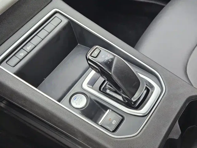 Dongfeng Fengshen E70 — Фото автомобиля 13