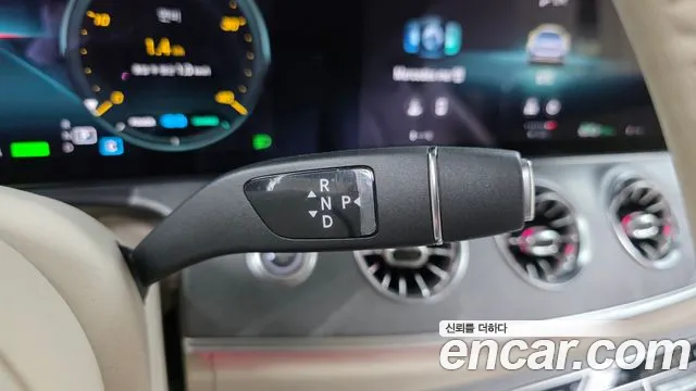 Mercedes-Benz E-Class W213 — Фото автомобиля 12