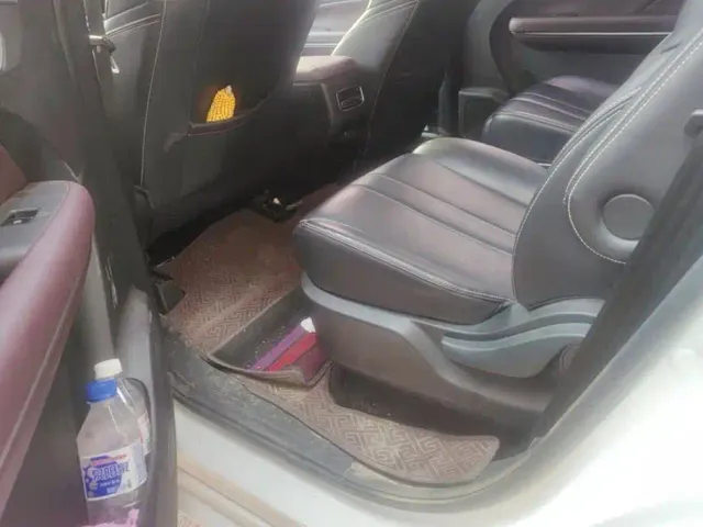 GAC Trumpchi M6 — Фото автомобиля 11