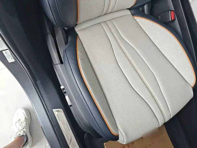 BYD Song PLUS — Фото автомобиля 24